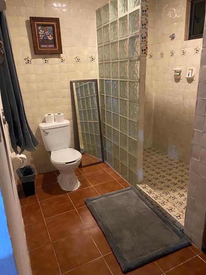 Casa Bonita Sm31 Appartement Cancún Buitenkant foto