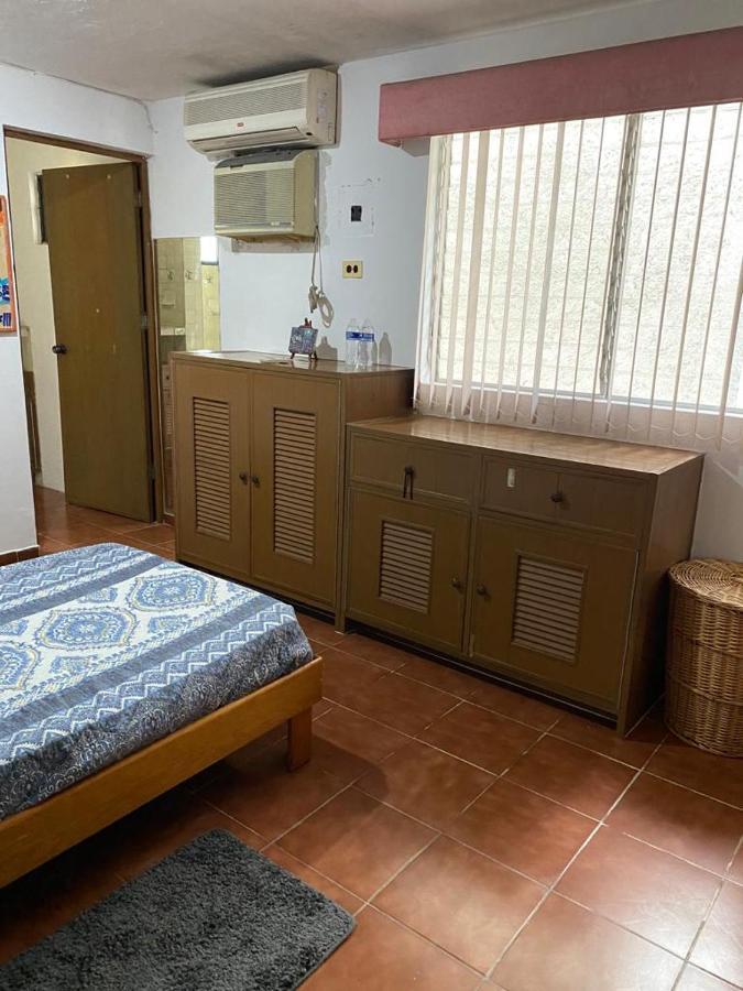 Casa Bonita Sm31 Appartement Cancún Buitenkant foto