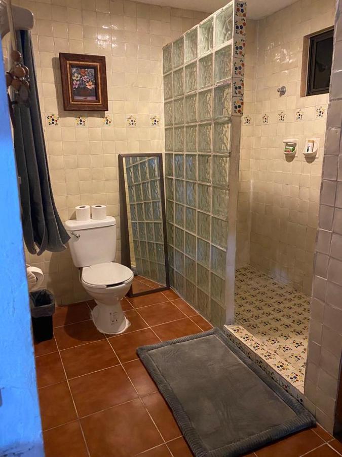 Casa Bonita Sm31 Appartement Cancún Buitenkant foto