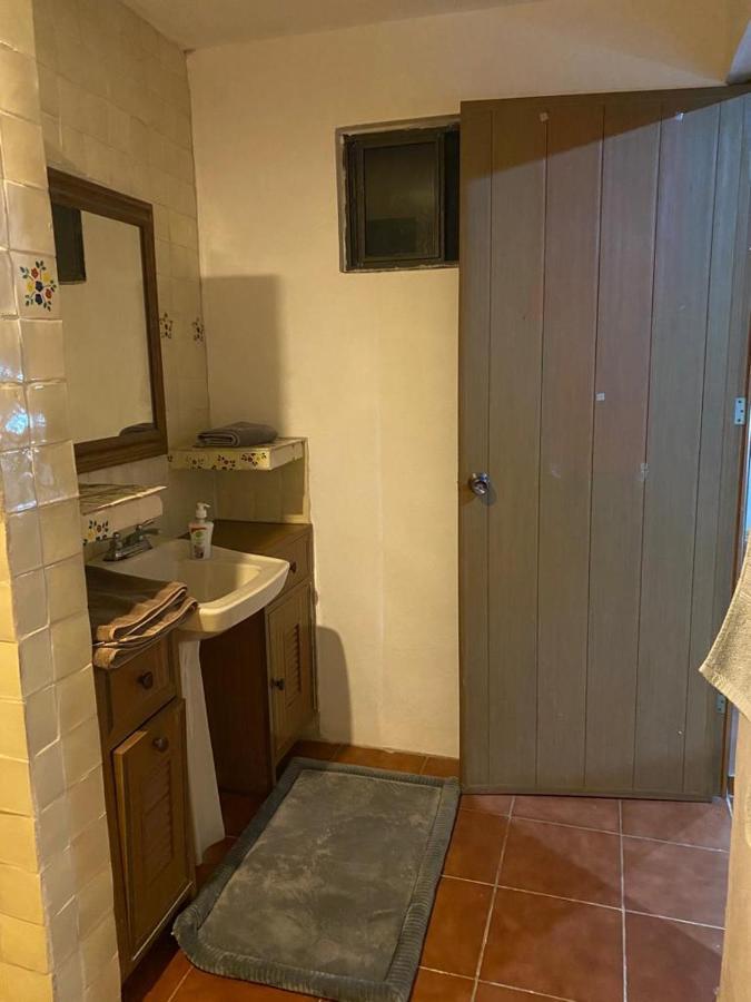 Casa Bonita Sm31 Appartement Cancún Buitenkant foto
