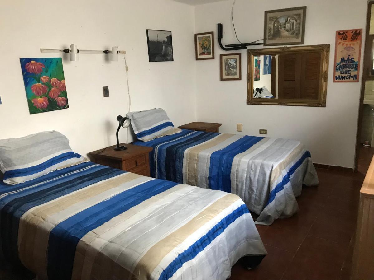 Casa Bonita Sm31 Appartement Cancún Buitenkant foto