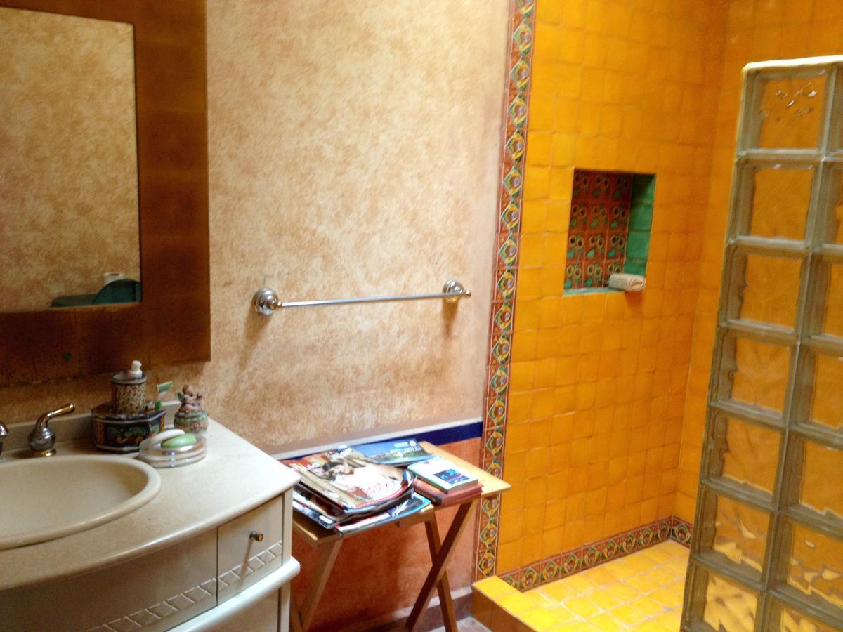 Casa Bonita Sm31 Appartement Cancún Buitenkant foto