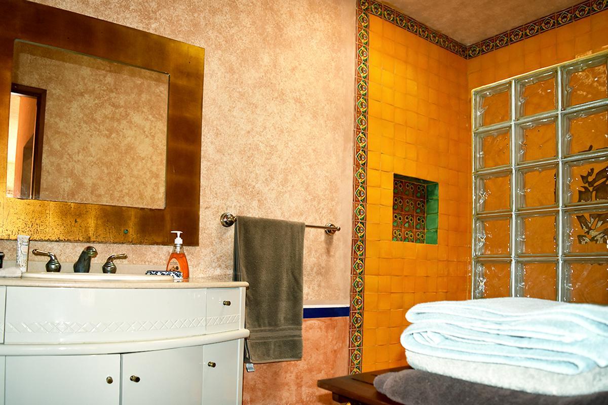 Casa Bonita Sm31 Appartement Cancún Buitenkant foto