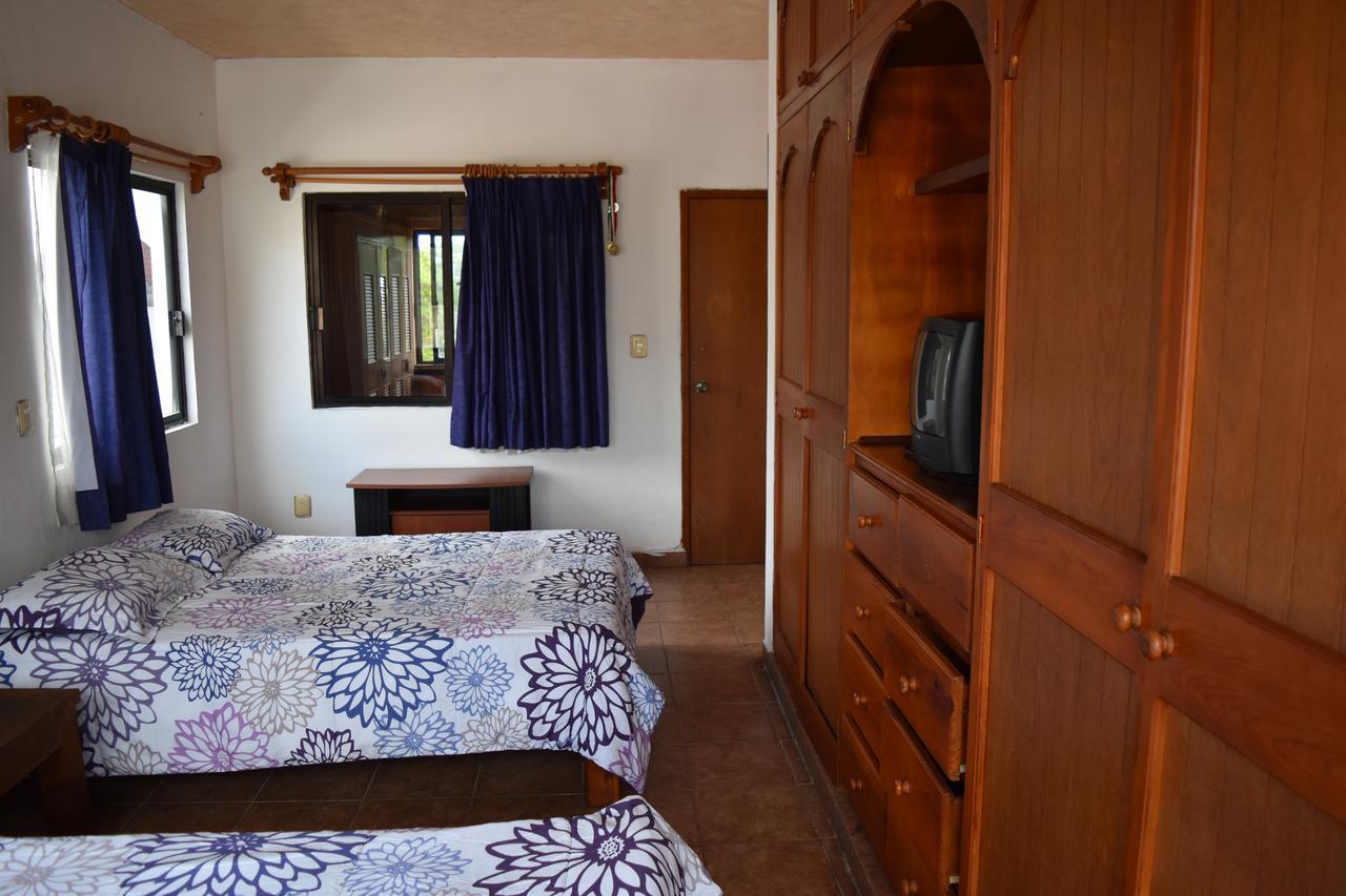 Casa Bonita Sm31 Appartement Cancún Buitenkant foto