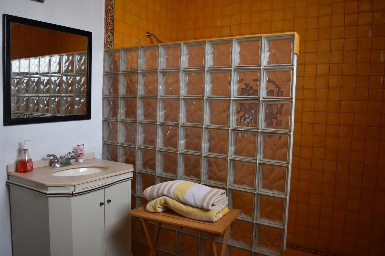 Casa Bonita Sm31 Appartement Cancún Buitenkant foto