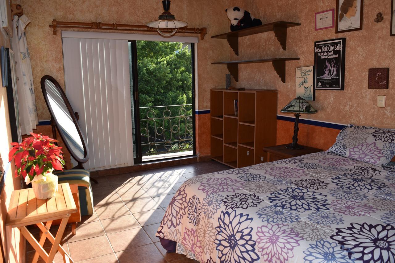 Casa Bonita Sm31 Appartement Cancún Buitenkant foto