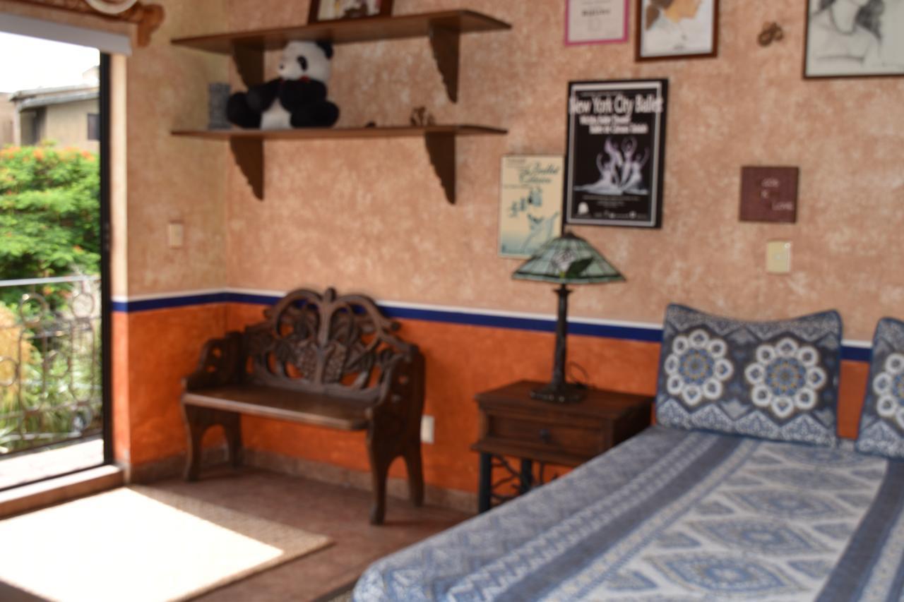 Casa Bonita Sm31 Appartement Cancún Buitenkant foto